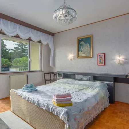 Apartment In - Istrien 44043 Porec