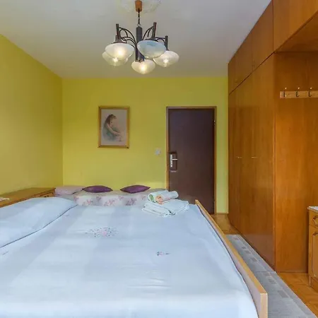 In - Istrien 44043 Apartment *