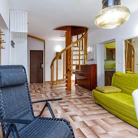 Apartment In - Istrien 44043
