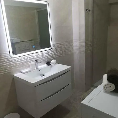 In - Istrien 44043 Apartment *