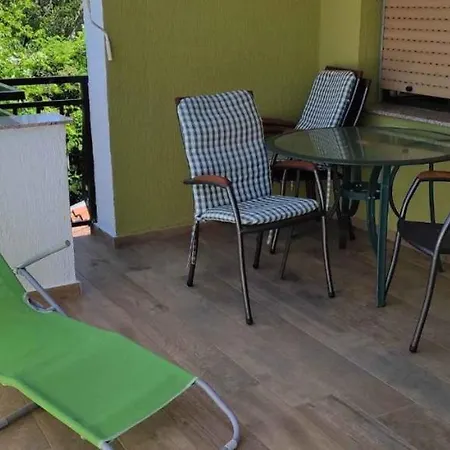 In - Istrien 44043 Apartment *