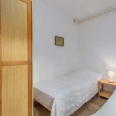 Apartment In - Istrien 44043 Poreč