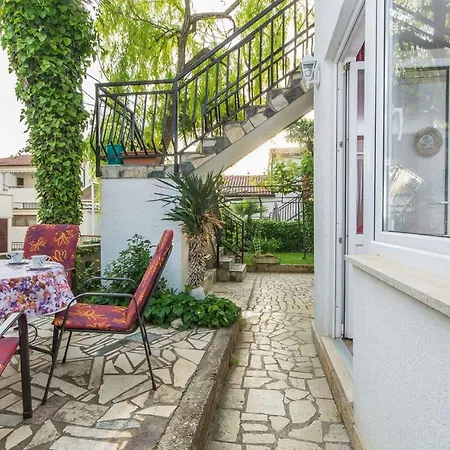 Apartment In - Istrien 44043 Poreč