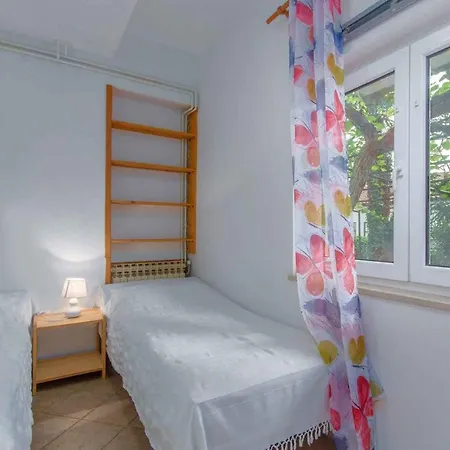 Apartment In - Istrien 44043